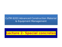 L2 - Special concretes.pptx